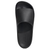 Klapki adidas Adilette LUMIA JP9580 44 1/2 czarny